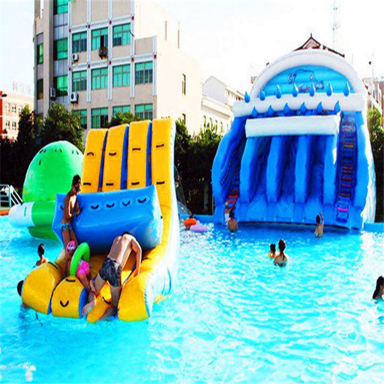 青县儿童充气游泳池